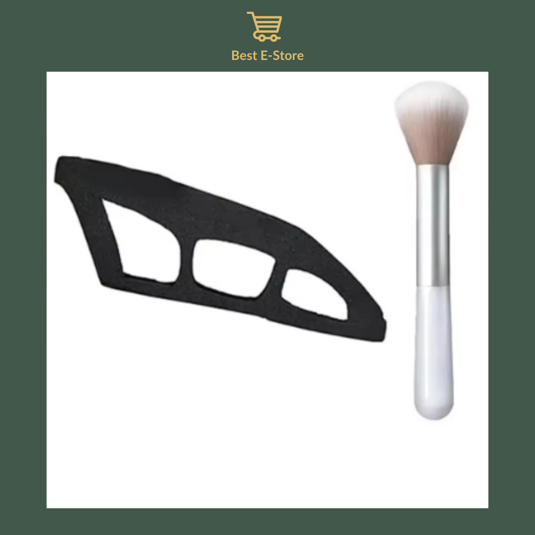 🎯 Perfect Eyes Every Time: Eye Tour Tool 👁️