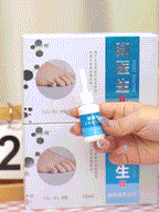 【Apply and peel】Corn remover