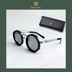 🔥 Handcrafted Polarized Shades: Unisex Design for Every Adventure 🕶️✨