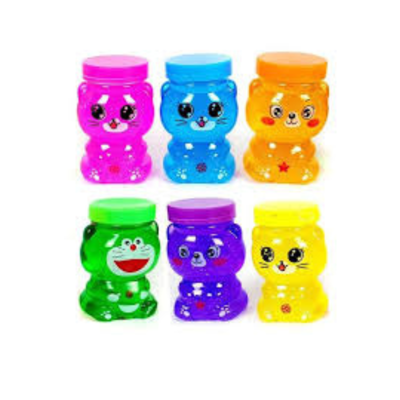 kiti slime toy