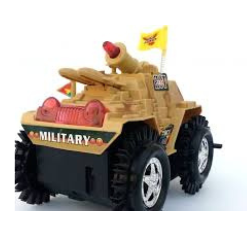 Miltary Tank toy