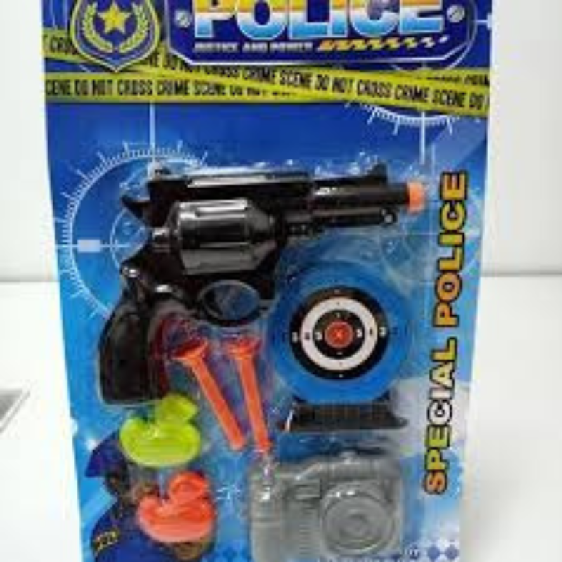 gun toy