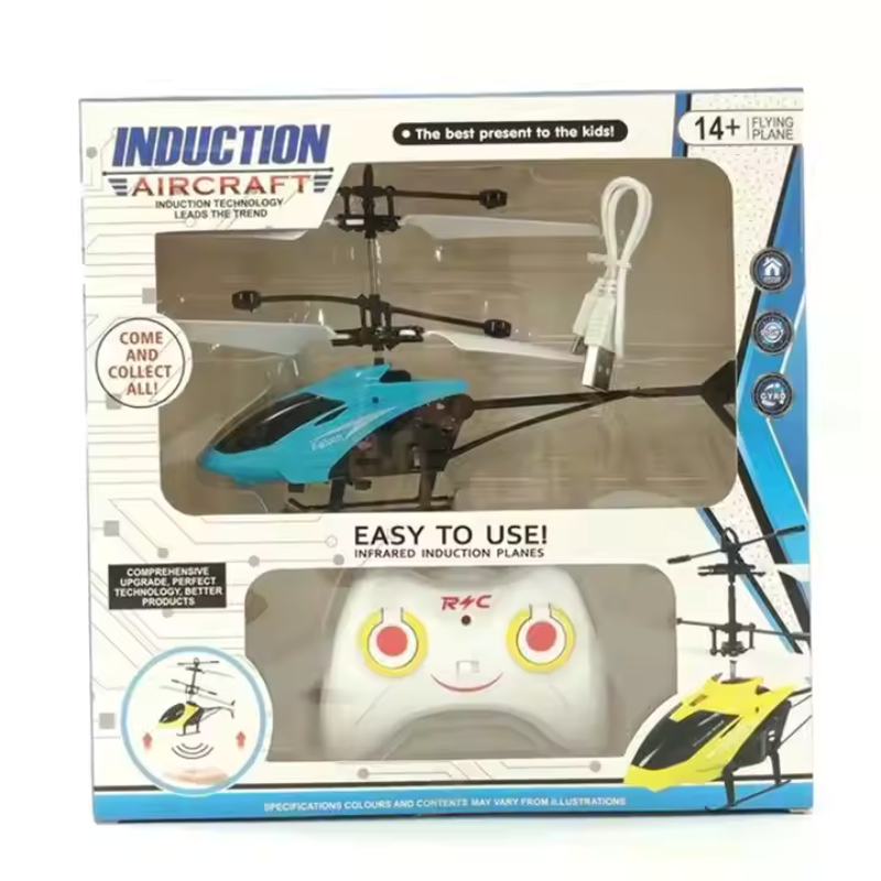 New arrival rc helicopter airplane toys remote