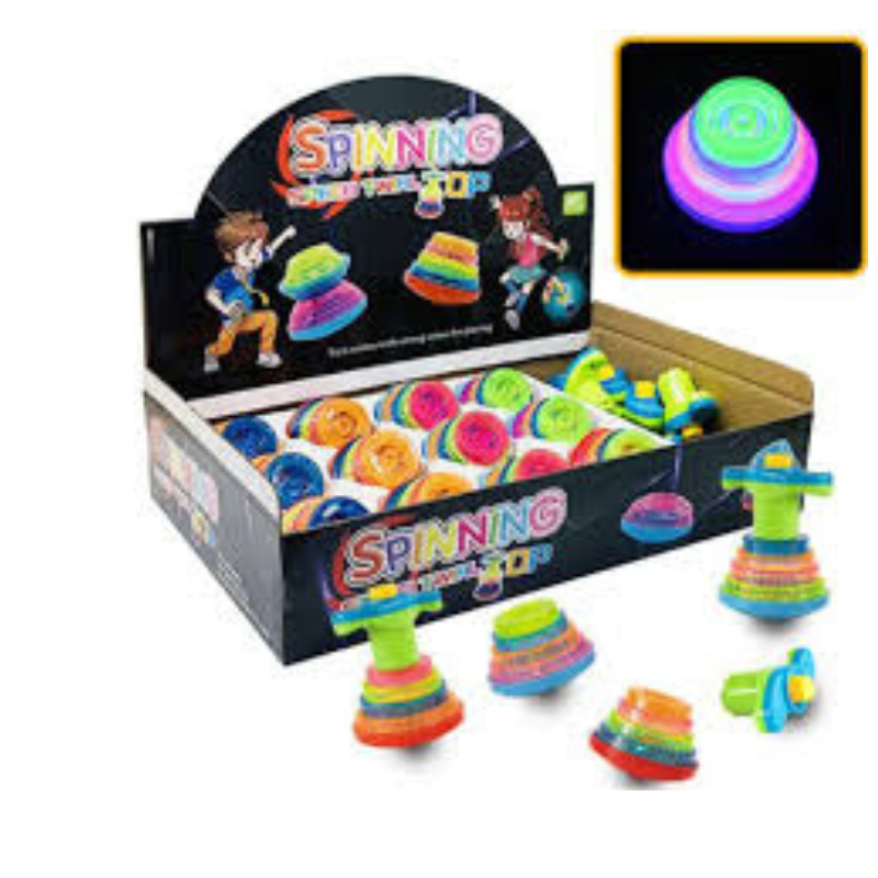 super spiner toy
