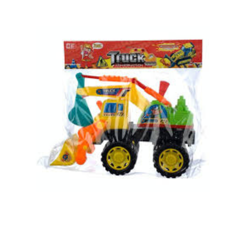 free wheel truck