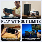 Lenovo Legion Go Handheld Gaming with Carry Bag, 8.8"