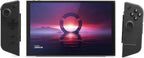 Lenovo Legion Go Handheld Gaming with Carry Bag, 8.8"